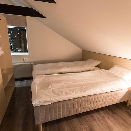 Parkvillan Åre Dış mekan fotoğraf