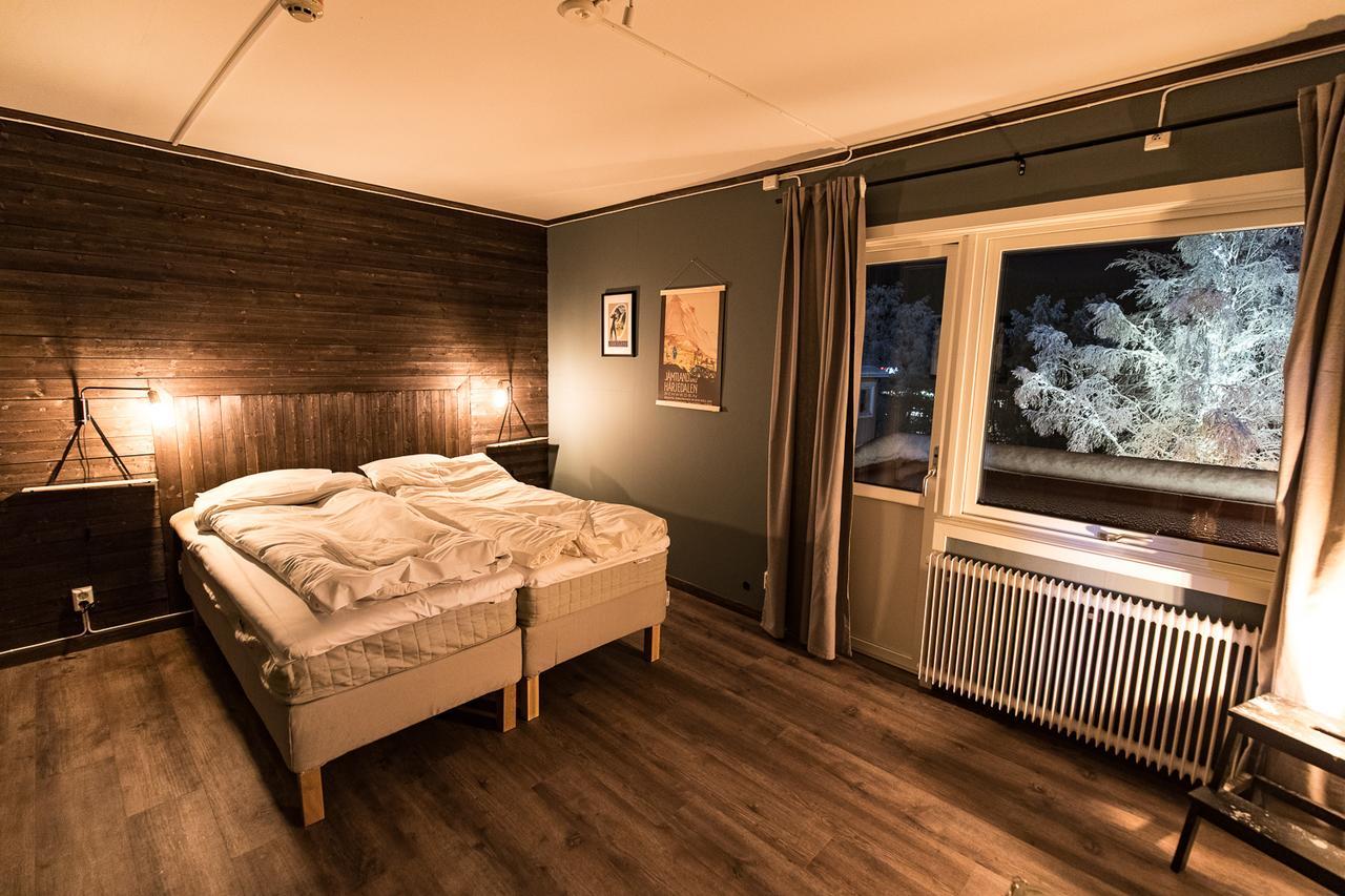 Parkvillan Åre Dış mekan fotoğraf