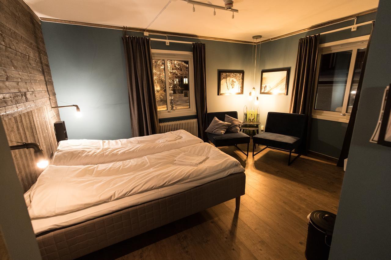 Parkvillan Åre Dış mekan fotoğraf