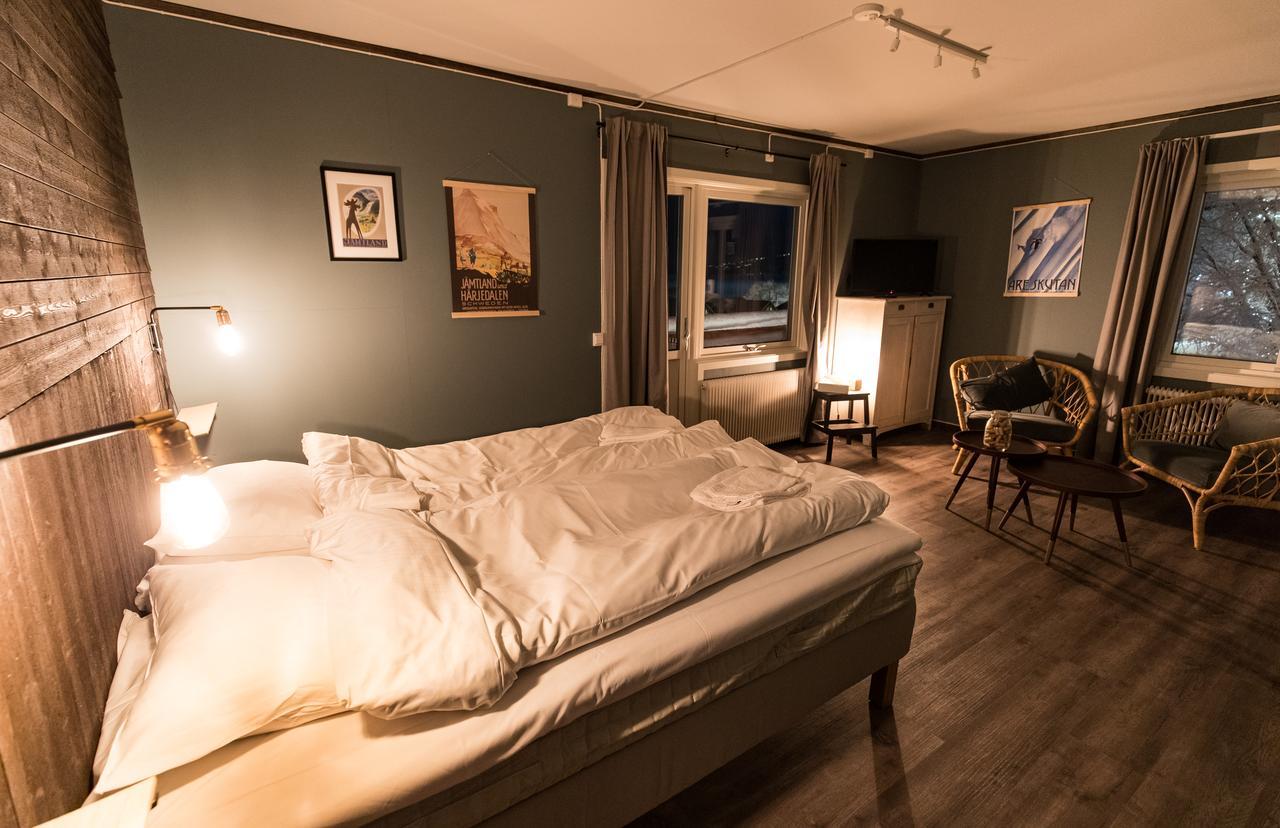 Parkvillan Åre Dış mekan fotoğraf