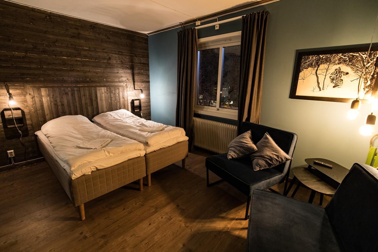 Parkvillan Åre Dış mekan fotoğraf