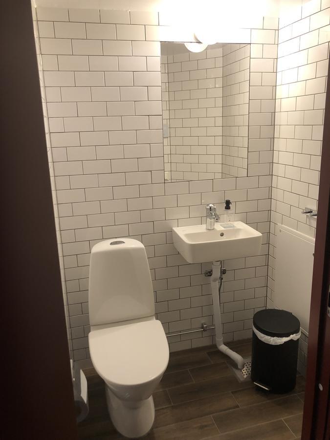 Parkvillan Åre Dış mekan fotoğraf