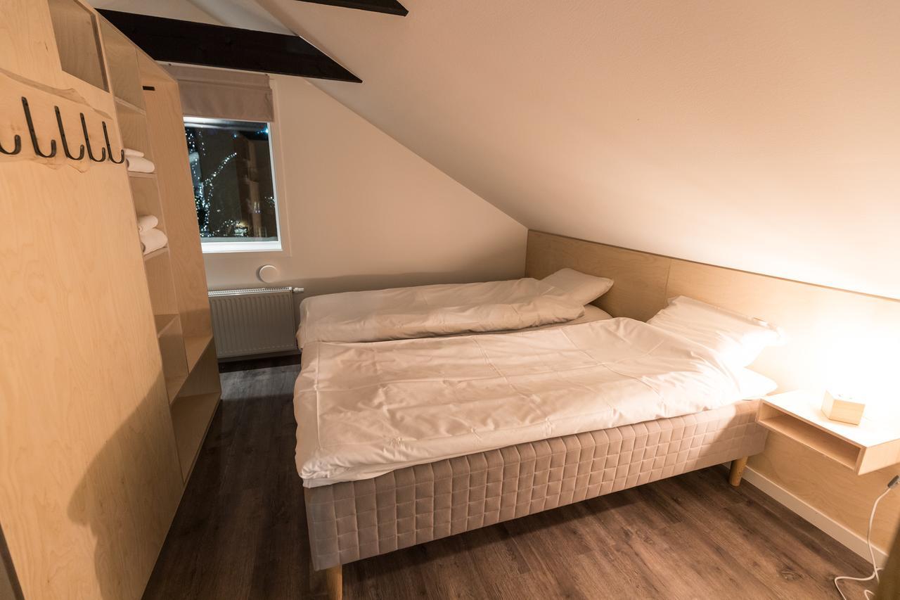 Parkvillan Åre Dış mekan fotoğraf
